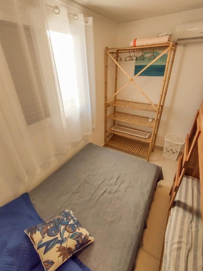 Ape Familia - "Home Office" Na Praia Убатуба Екстер'єр фото